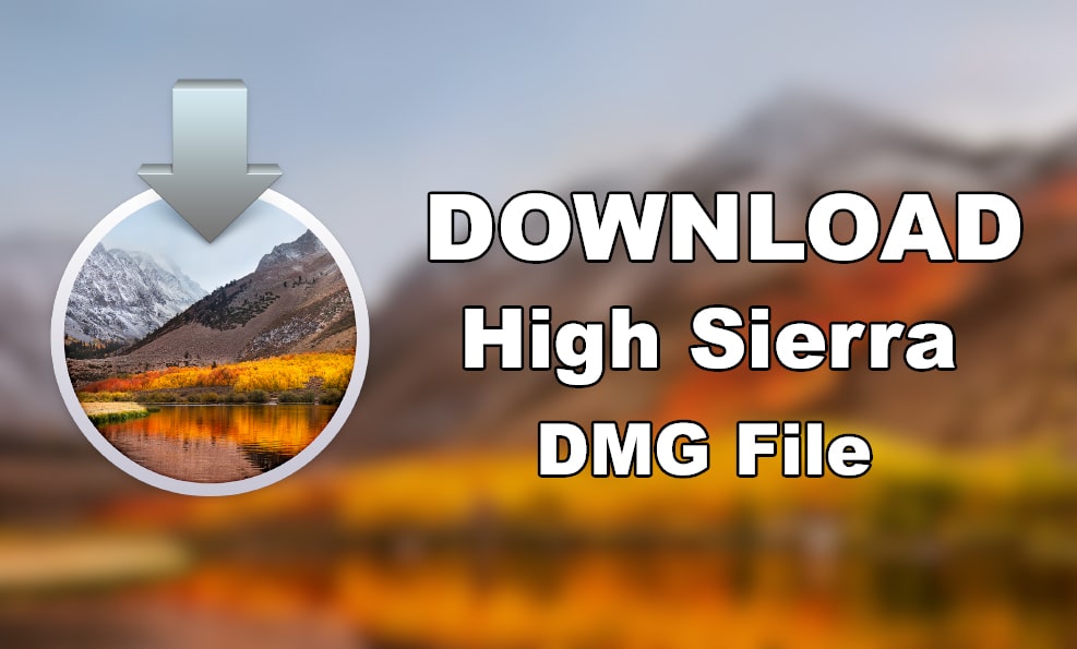 Mac Os Sierra Download Dmg Fresh Install
