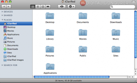 How To Install Mac Os Dmg File